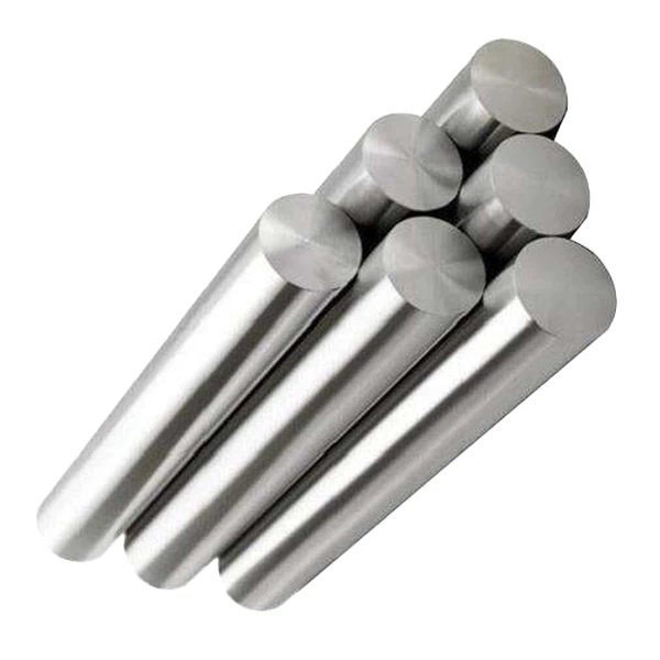 Molybdenum Bar