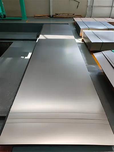 Gr2 Titanium Plate-WEST Ti Gr2 Titanium Plate-WEST Ti