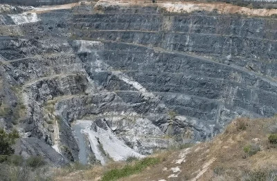 China Titanium Ore China Titanium Ore