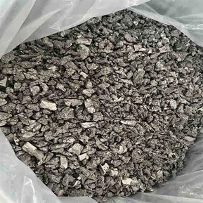 Titanium Sponge from WEST Ti Titanium Sponge from WEST Ti