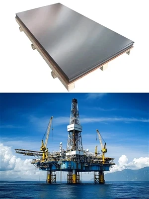 Gr2 titanium plates Gr2 titanium plates