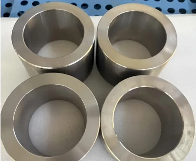 Titanium Forged Ring Supplier Titanium Forged Ring Supplier