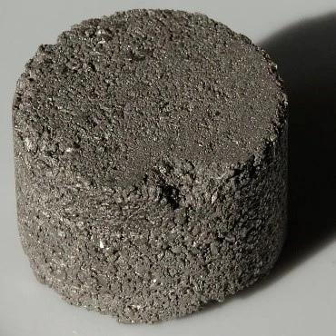 Titanium Raw Material Factory Titanium Raw Material Factory