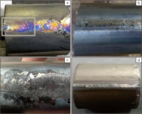 China Gr2 Titanium Tube Factory China Gr2 Titanium Tube Factory