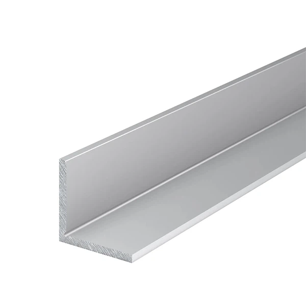 Nickel Alloy L- Type Profile