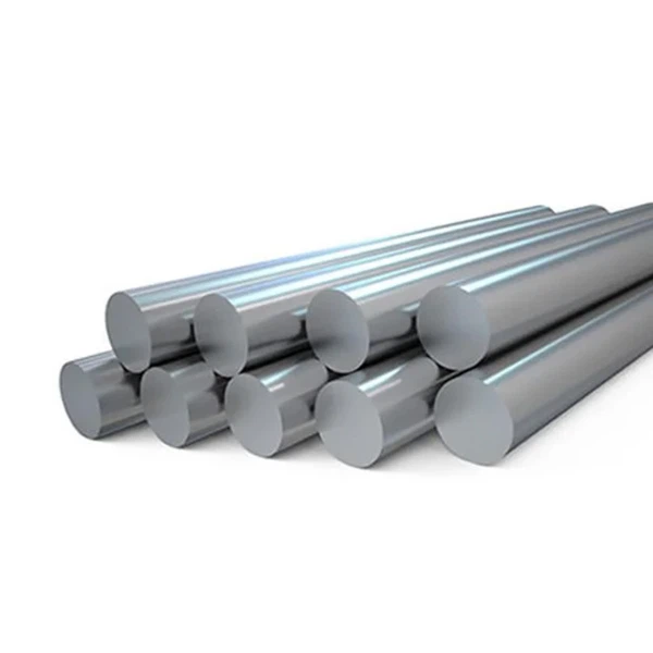 Niobium Bar