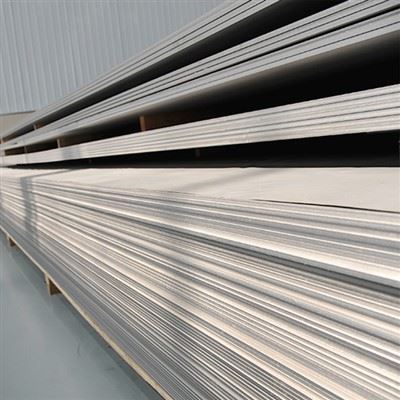 Oversized Titanium Plate Oversized Titanium Plate