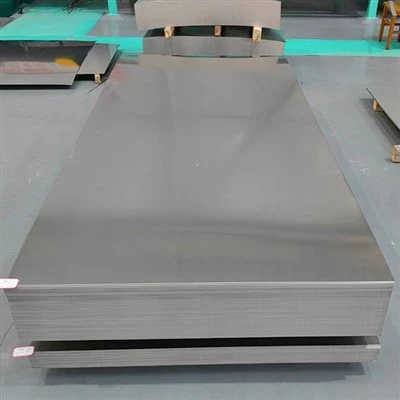 Gr1 Titanium Plate Gr1 Titanium Plate