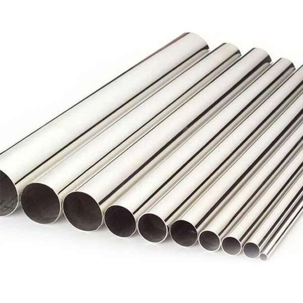 Titanium Steel Composite Tube1 Titanium Steel Composite Tube1