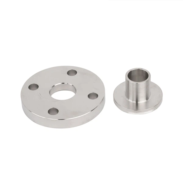 ASME B165 Titanium Flanges1 ASME B165 Titanium Flanges1