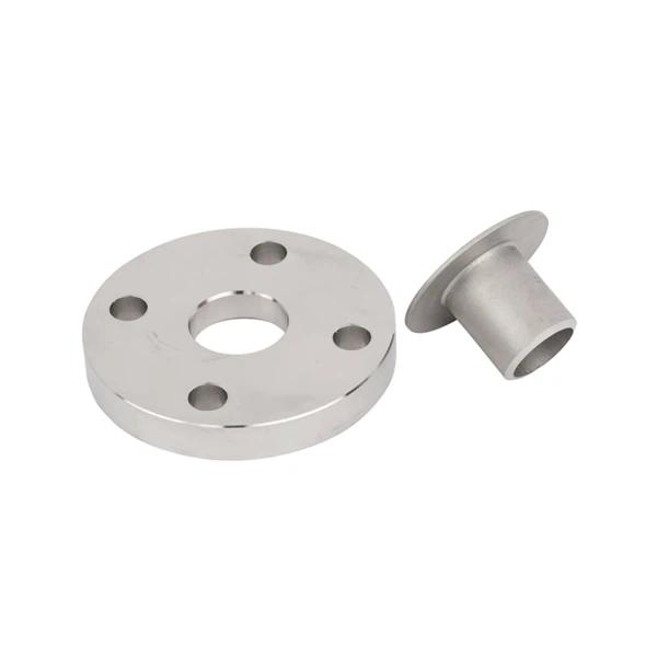 ASME B165 Titanium Flanges2 ASME B165 Titanium Flanges2