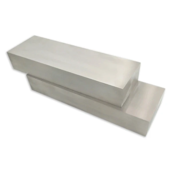 Titanium Forged Block1