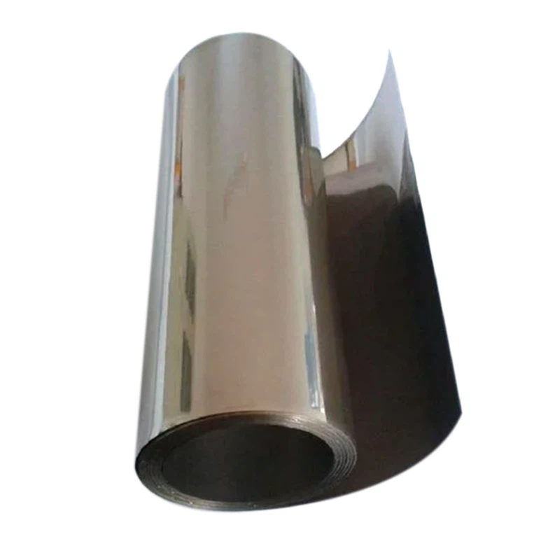 Molybdenum Foil3 Molybdenum Foil3