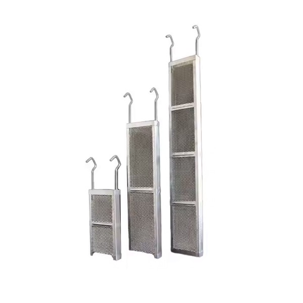 Titanium Anode Basket Titanium Anode Basket