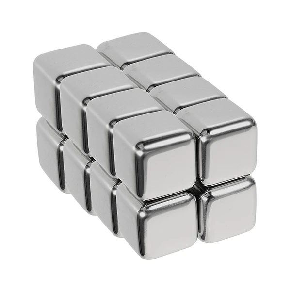 Titanium Whiskey Stones1
