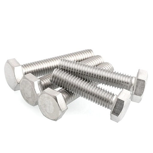 GR5 Titanium Fasteners GR5 Titanium Fasteners