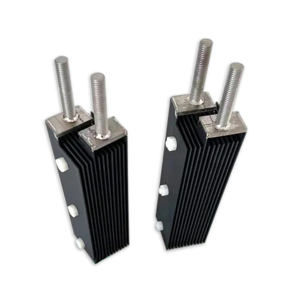 Ruthenium-Iridium Anode Assembly