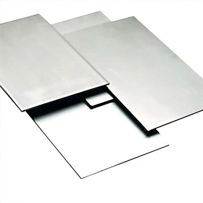 Gr1 Titanium Plate stock Gr1 Titanium Plate stock