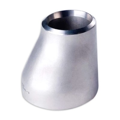 Gr2 Titanium Eccentric Reducer