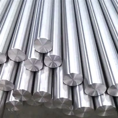 Gr5 Titanium Round Bar Supplier Gr5 Titanium Round Bar Supplier