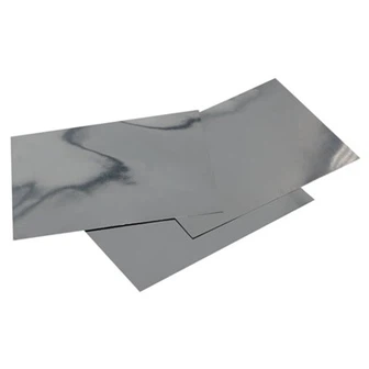 Molybdenum Foil