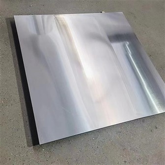 Titanium Composite Plate