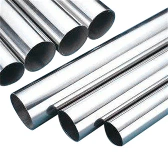 Titanium Copper Cladding Tube