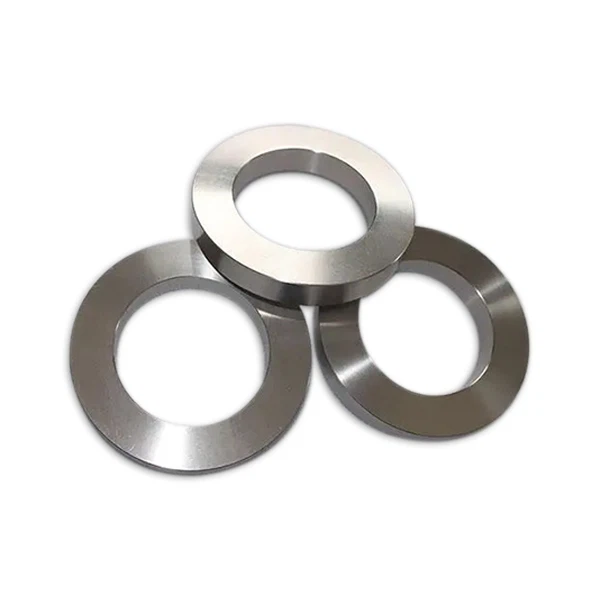Titanium Forging Ring