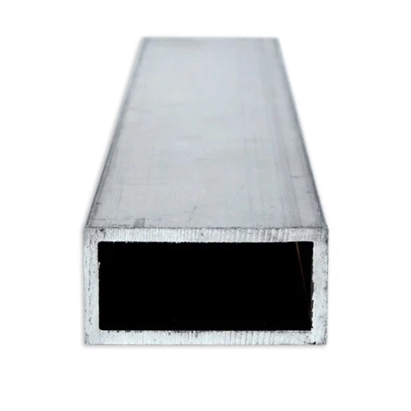 Zirconium Alloy Rectangular Section Bar